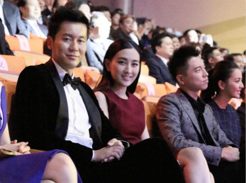 電視制片業頒獎禮圓滿落幕 聚焦攝像與制作服務的卓越表現