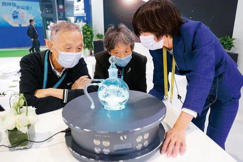 技術交流 在開放中創造機遇，在合作中破解難題