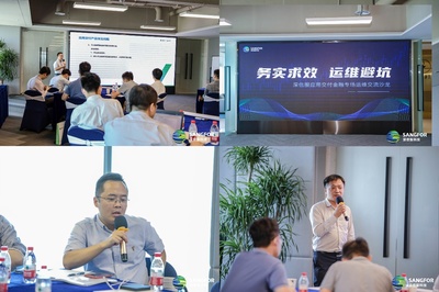 深信服應用交付解決方案運維指南 常見問題與避坑實踐