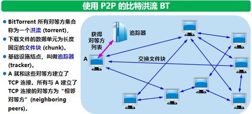 計算機網(wǎng)絡第六章——應用層知識總結