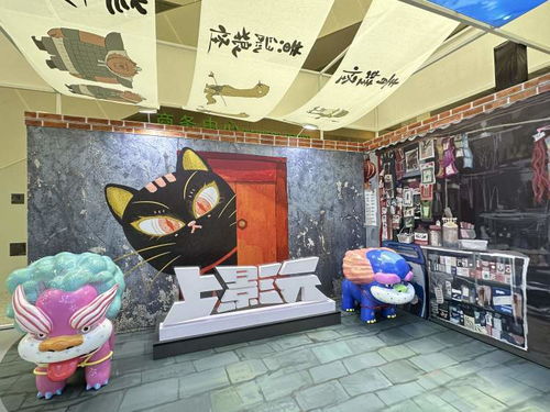 夏日炎炎難擋熱情，廈門動漫游戲嘉年華首日現場火爆