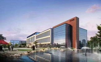 聯(lián)東U谷 全國多地辦公研發(fā)樓與廠房出租出售，助力企業(yè)發(fā)展