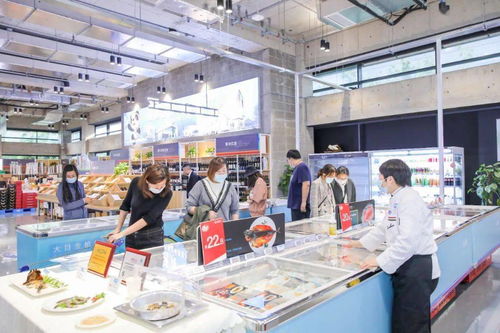 虹橋品匯深化長三角布局，以進博會溢出效應賦能區(qū)域經(jīng)濟與產(chǎn)業(yè)創(chuàng)新