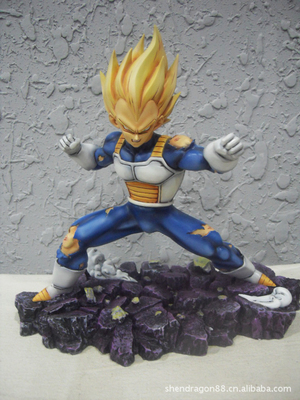 廈門金萊順科技 動漫開發(fā)新勢力，打造最新款樹脂卡通工藝品